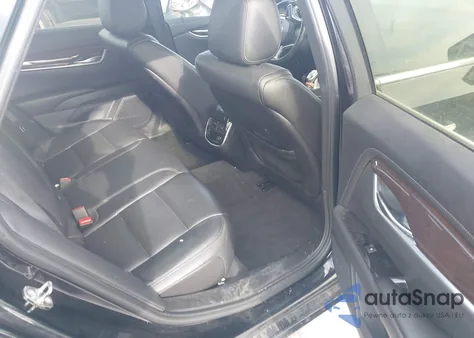 2016 Cadillac Xts Luxury Collection z USA, uszkodzony, nr VIN 2G61M5S3XG9170270